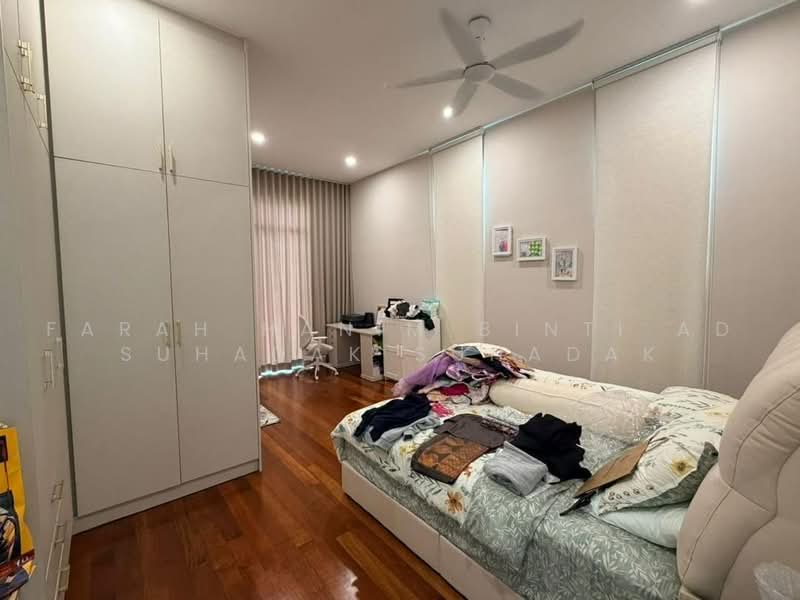 Rumah Teres untuk Dijual di Seremban (Negeri Sembilan) - FARAH HANIM BINTI AD SUHADAK SUHADAK - PropertyGuru.com.my