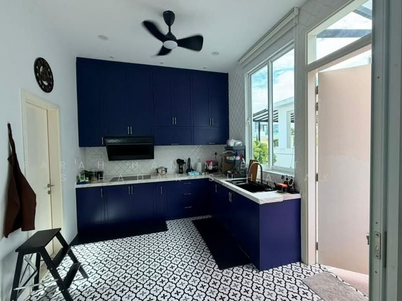 Rumah Teres untuk Dijual di Seremban (Negeri Sembilan) - FARAH HANIM BINTI AD SUHADAK SUHADAK - PropertyGuru.com.my