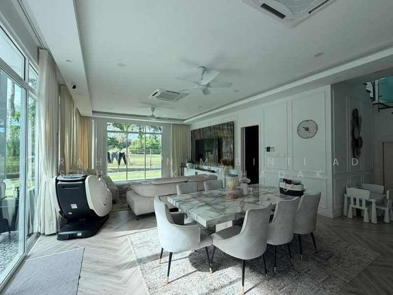 Rumah Teres untuk Dijual di Seremban (Negeri Sembilan) - FARAH HANIM BINTI AD SUHADAK SUHADAK - PropertyGuru.com.my