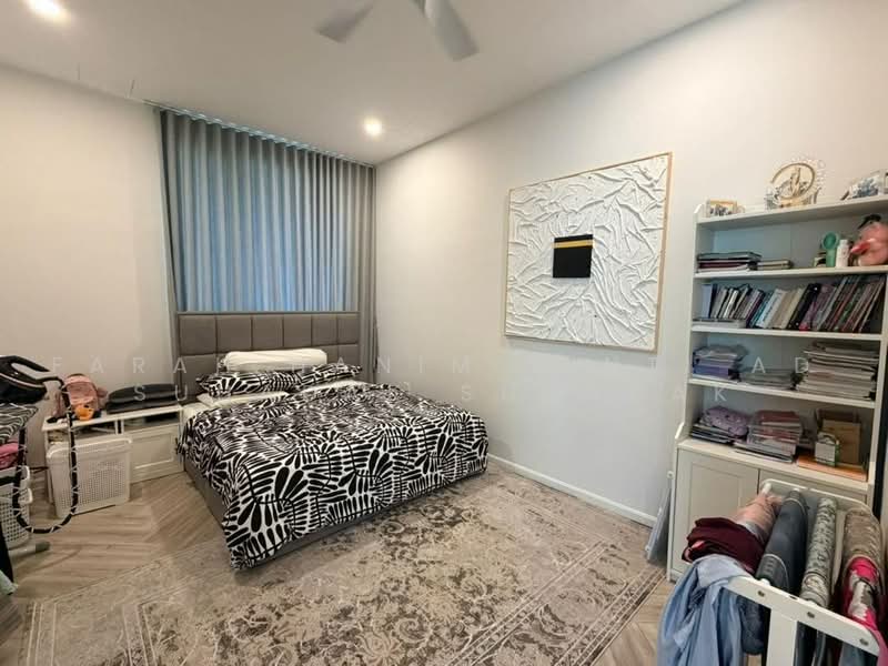 Rumah Teres untuk Dijual di Seremban (Negeri Sembilan) - FARAH HANIM BINTI AD SUHADAK SUHADAK - PropertyGuru.com.my