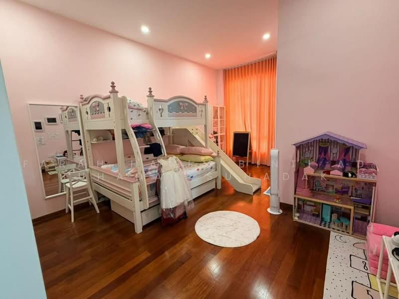 Rumah Teres untuk Dijual di Seremban (Negeri Sembilan) - FARAH HANIM BINTI AD SUHADAK SUHADAK - PropertyGuru.com.my