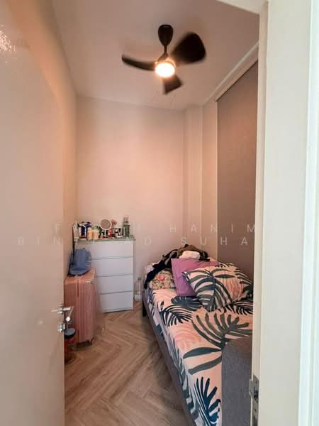 Rumah Teres untuk Dijual di Seremban (Negeri Sembilan) - FARAH HANIM BINTI AD SUHADAK SUHADAK - PropertyGuru.com.my