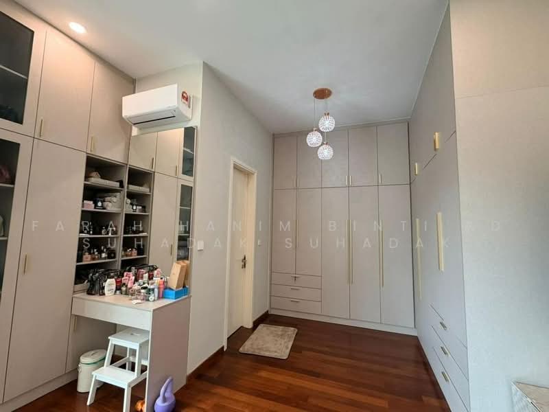 Rumah Teres untuk Dijual di Seremban (Negeri Sembilan) - FARAH HANIM BINTI AD SUHADAK SUHADAK - PropertyGuru.com.my