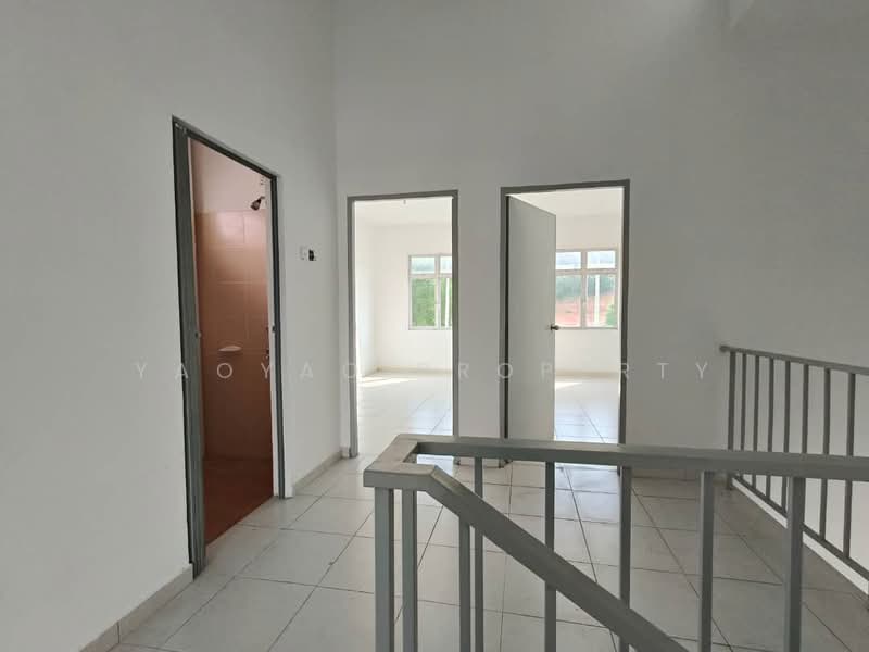 2-storey Terraced House for Sale in Senai (Johor) - Yaoyao Property - PropertyGuru.com.my