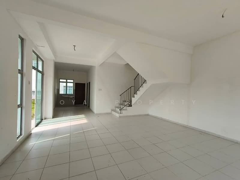 2-storey Terraced House for Sale in Senai (Johor) - Yaoyao Property - PropertyGuru.com.my