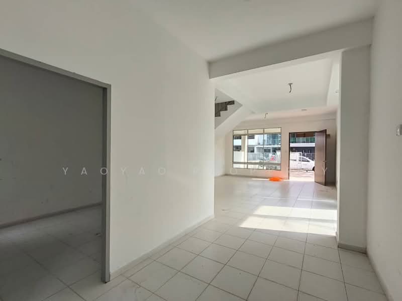 2-storey Terraced House for Sale in Senai (Johor) - Yaoyao Property - PropertyGuru.com.my