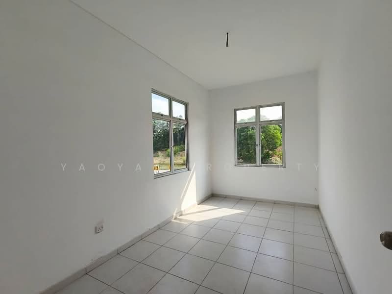 2-storey Terraced House for Sale in Senai (Johor) - Yaoyao Property - PropertyGuru.com.my