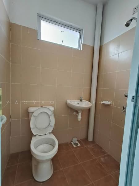 2-storey Terraced House for Sale in Senai (Johor) - Yaoyao Property - PropertyGuru.com.my
