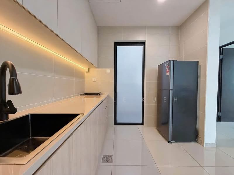 Servis Apartment untuk Disewa di Wave @ Marina Cove - Michelle Kueh - PropertyGuru.com.my
