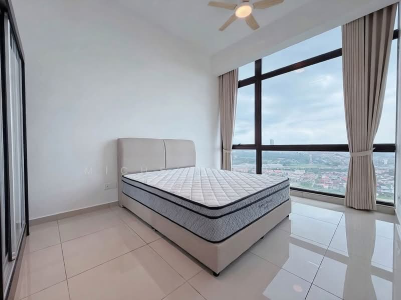 Servis Apartment untuk Disewa di Wave @ Marina Cove - Michelle Kueh - PropertyGuru.com.my