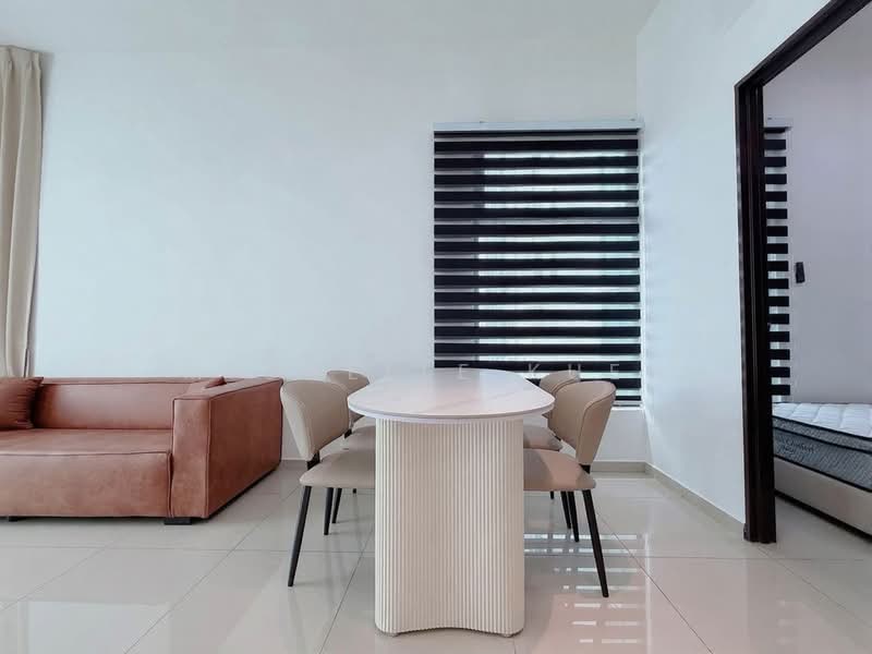 Servis Apartment untuk Disewa di Wave @ Marina Cove - Michelle Kueh - PropertyGuru.com.my