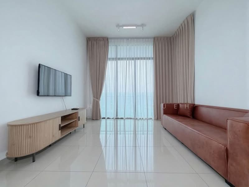 Servis Apartment untuk Disewa di Wave @ Marina Cove - Michelle Kueh - PropertyGuru.com.my