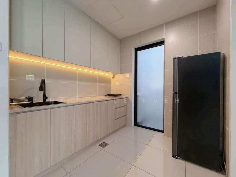 Servis Apartment untuk Disewa di Wave @ Marina Cove - Michelle Kueh - PropertyGuru.com.my