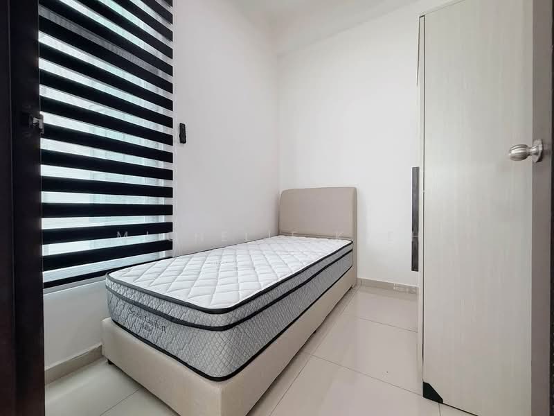 Servis Apartment untuk Disewa di Wave @ Marina Cove - Michelle Kueh - PropertyGuru.com.my