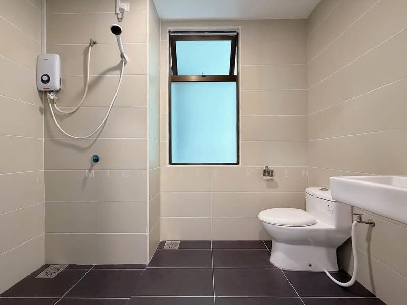 Servis Apartment untuk Disewa di Wave @ Marina Cove - Michelle Kueh - PropertyGuru.com.my