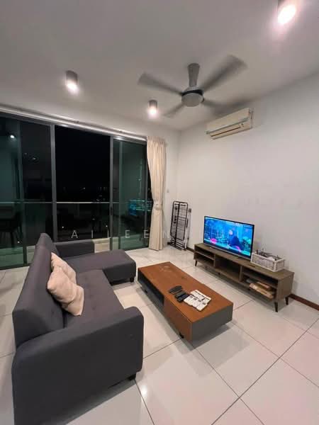 Servis Apartment untuk Disewa di Crescent Bay Suites (Teluk Bayu) - Aileen Lui - PropertyGuru.com.my