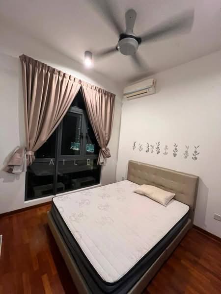 Servis Apartment untuk Disewa di Crescent Bay Suites (Teluk Bayu) - Aileen Lui - PropertyGuru.com.my