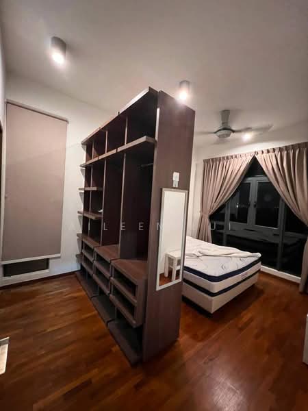 Servis Apartment untuk Disewa di Crescent Bay Suites (Teluk Bayu) - Aileen Lui - PropertyGuru.com.my