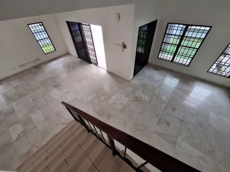 Rumah Berkembar untuk Disewa di Ampang (Selangor) - Herman Chia - Interior - PropertyGuru.com.my