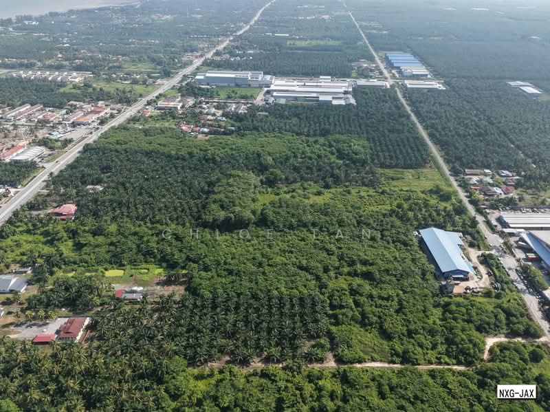 Agricultural Land for Sale in Kapar (Selangor) - Chloe Tan - PropertyGuru.com.my