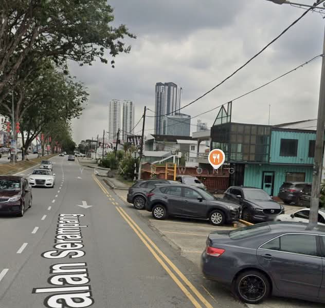 Commercial Bungalow for Sale in Taman Sri Tebrau (Johor Bahru) - Ye Xun Wong - PropertyGuru.com.my