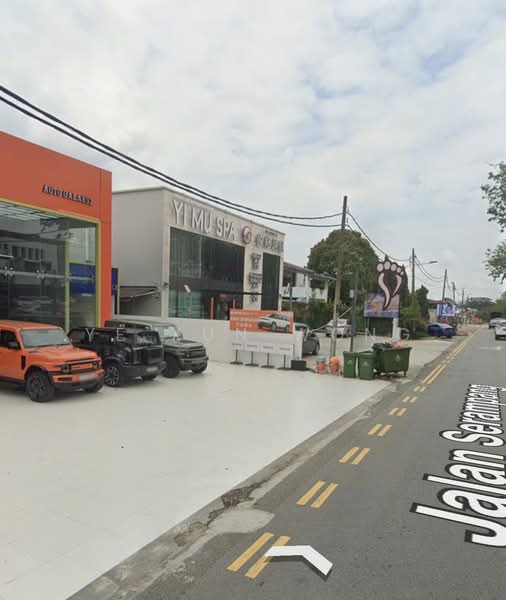 Commercial Bungalow for Sale in Taman Sri Tebrau (Johor Bahru) - Ye Xun Wong - PropertyGuru.com.my