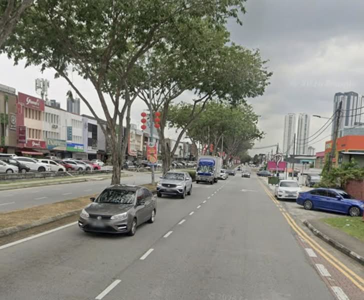 Commercial Bungalow for Sale in Taman Sri Tebrau (Johor Bahru) - Ye Xun Wong - PropertyGuru.com.my