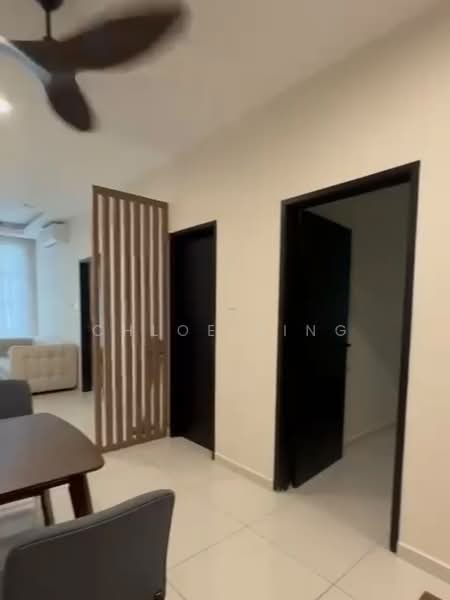 Service Residence for Rent at D'Summit Residences - Chloe Ying - Interior - PropertyGuru.com.my