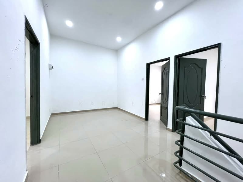 Rumah Teres 2 Tingkat untuk Dijual di Taman Sri Skudai (Skudai) - Karl Lim - Interior - PropertyGuru.com.my