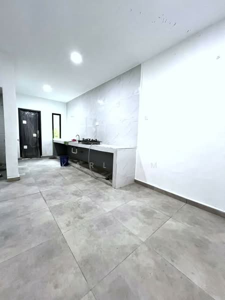Rumah Teres 2 Tingkat untuk Dijual di Taman Sri Skudai (Skudai) - Karl Lim - Kitchen - PropertyGuru.com.my