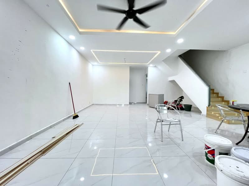 Rumah Teres 2 Tingkat untuk Dijual di Taman Sri Skudai (Skudai) - Karl Lim - Interior - PropertyGuru.com.my