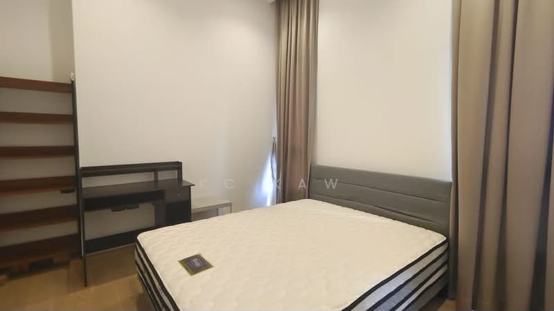 Servis Apartment untuk Disewa di Lucentia Residences - KC KAW - Bedroom - PropertyGuru.com.my
