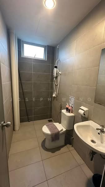 Apartment for Rent at Residensi Kampung Paloh (PR1MA @ Kampung Paloh) - Joseph Wong - PropertyGuru.com.my
