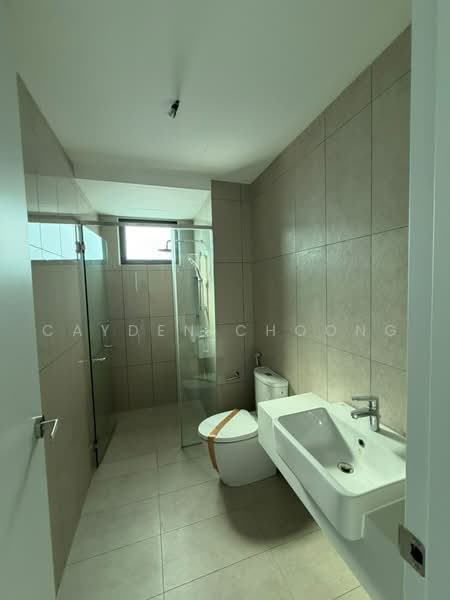 Kondominium untuk Dijual di Mezzo - Cayden Choong - Bathroom - PropertyGuru.com.my