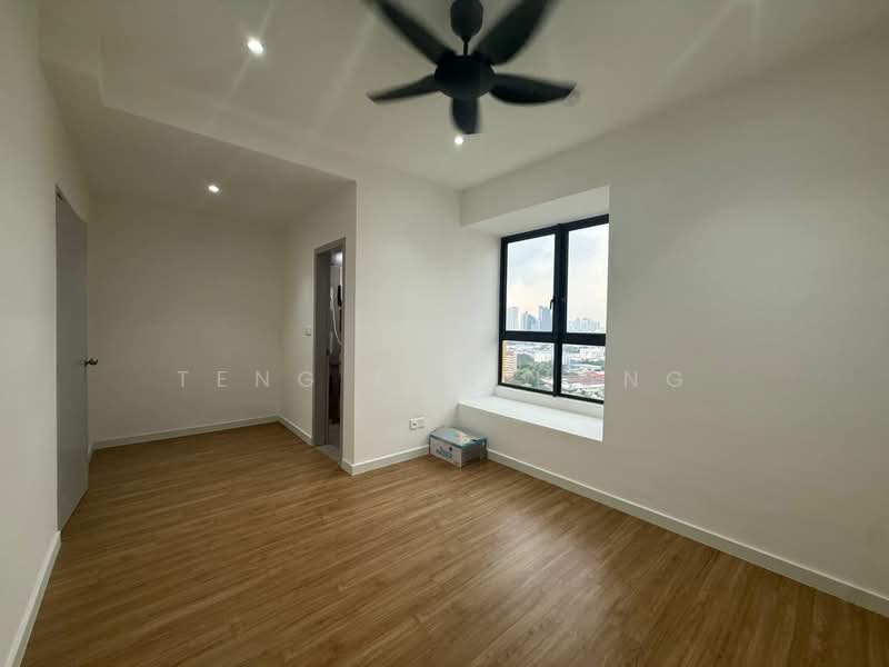 Service Residence for Rent at Helix2 @ PJ South - Teng Poh Hong - Interior - PropertyGuru.com.my