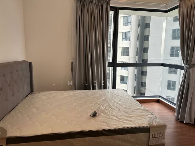 Servis Apartment untuk Disewa di Sunsuria Forum - Lim Lee Lee - PropertyGuru.com.my