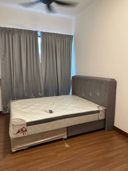Servis Apartment untuk Disewa di Sunsuria Forum - Lim Lee Lee - PropertyGuru.com.my