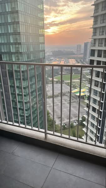 Servis Apartment untuk Disewa di Sunsuria Forum - Lim Lee Lee - PropertyGuru.com.my