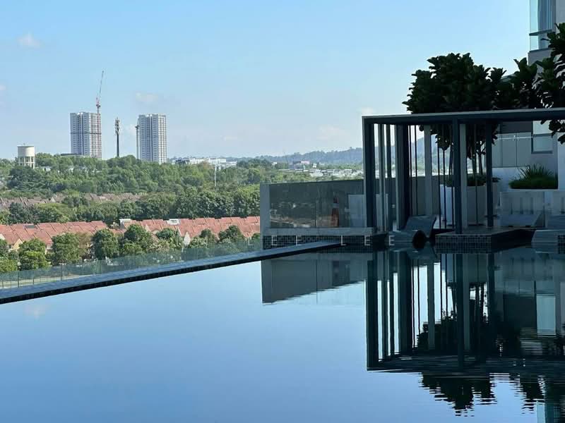 Servis Apartment untuk Disewa di Sunsuria Forum - Lim Lee Lee - PropertyGuru.com.my
