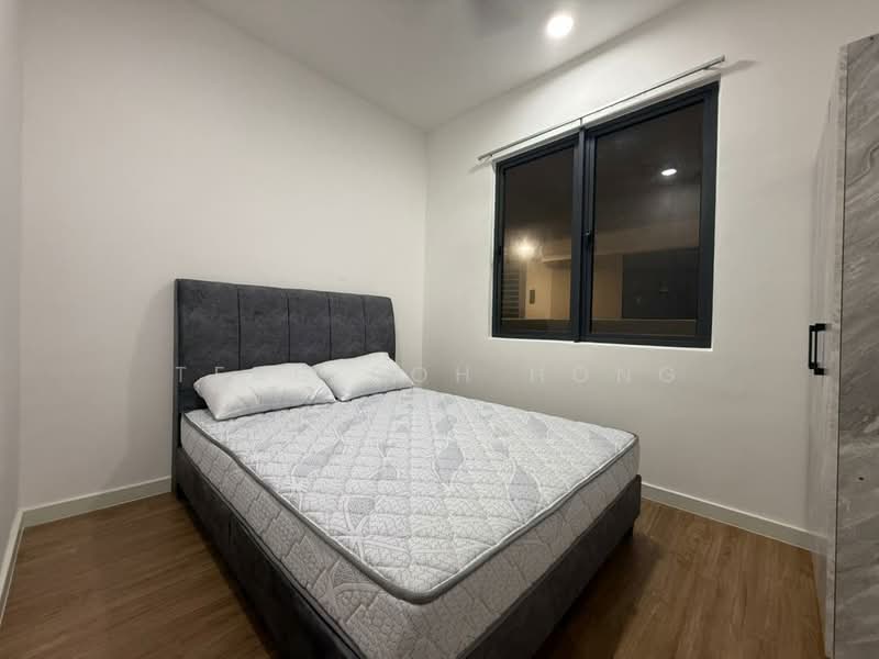 Service Residence for Rent at Helix2 @ PJ South - Teng Poh Hong - Bedroom - PropertyGuru.com.my