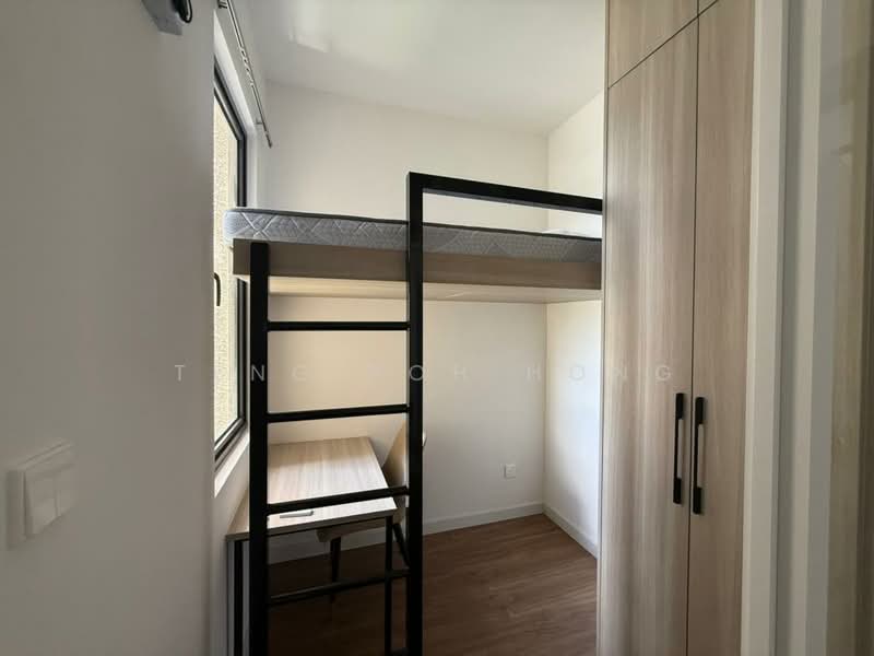 Service Residence for Rent at Helix2 @ PJ South - Teng Poh Hong - PropertyGuru.com.my
