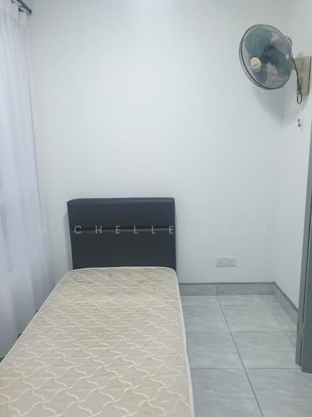 Service Residence for Rent at Tropez Residences - Michelle Kueh - Bedroom - PropertyGuru.com.my