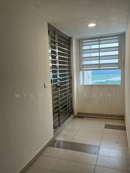 Service Residence for Rent at Tropez Residences - Michelle Kueh - Corridor - PropertyGuru.com.my