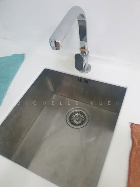 Service Residence for Rent at Tropez Residences - Michelle Kueh - PropertyGuru.com.my