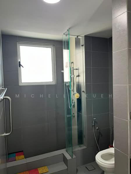 Service Residence for Rent at Tropez Residences - Michelle Kueh - PropertyGuru.com.my