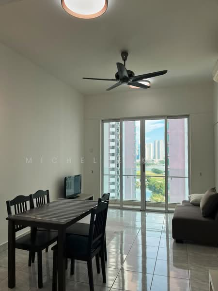 Service Residence for Rent at Tropez Residences - Michelle Kueh - PropertyGuru.com.my