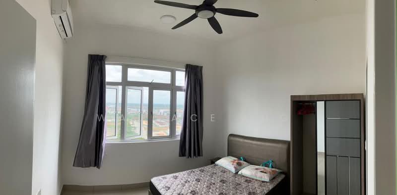Servis Apartment untuk Disewa di Centra Residences - Wallace Ang - PropertyGuru.com.my