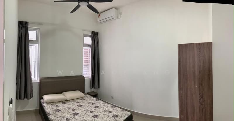 Servis Apartment untuk Disewa di Centra Residences - Wallace Ang - PropertyGuru.com.my