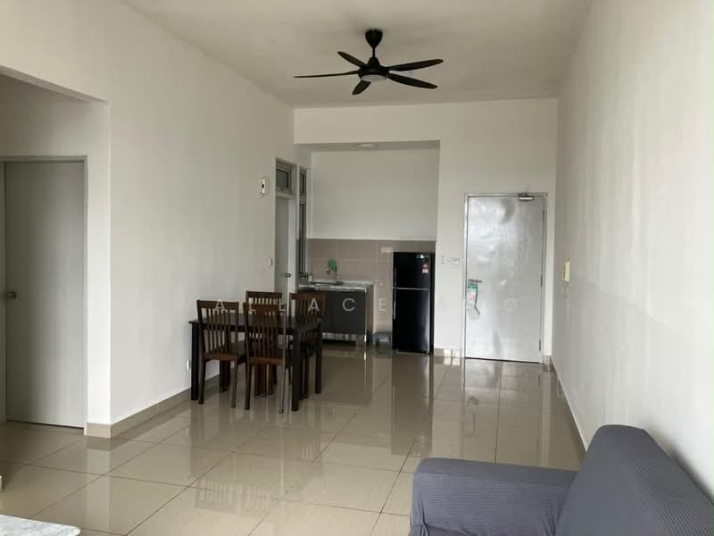 Servis Apartment untuk Disewa di Centra Residences - Wallace Ang - PropertyGuru.com.my