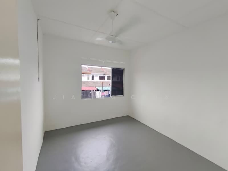2-storey Terraced House for Rent in Masai (Johor) - Jialing Chua - PropertyGuru.com.my